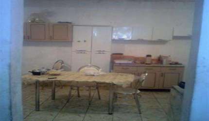 Casa Conjunto Promorar Sapopemba São Paulo/SP