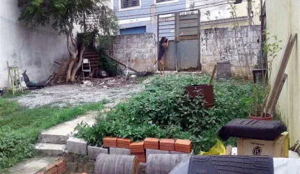 Terreno Vila Ré São Paulo/SP