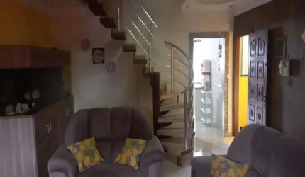 Sobrado Jardim Vila Formosa São Paulo/SP