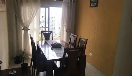 Apartamento Vila Azevedo São Paulo/SP