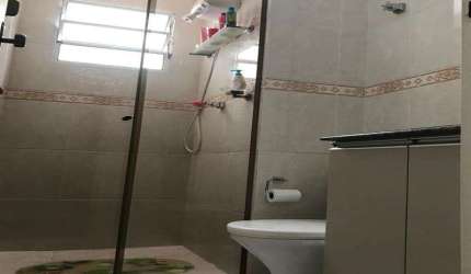 Sobrado Vila Graciosa São Paulo/SP
