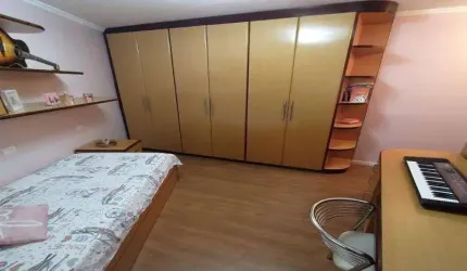Sobrado Jardim Textil São Paulo/SP