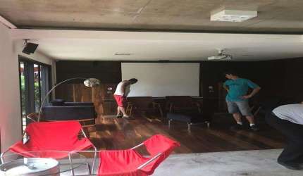 Apartamento Vila Regente Feijó São Paulo/SP