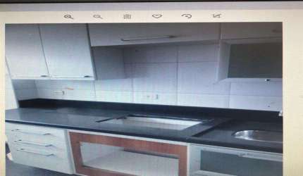 Apartamento Vila Carrão São Paulo/SP