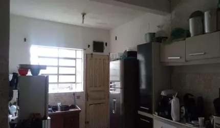 Casa Vila Industrial São Paulo/SP