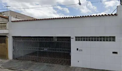 Terreno Vila Califórnia São Paulo/SP