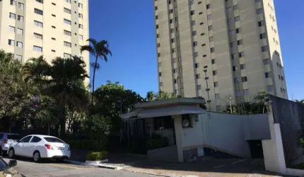 Apartamento Vila Granada São Paulo/SP