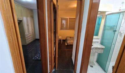 Apartamento Vila Buenos Aires São Paulo/SP