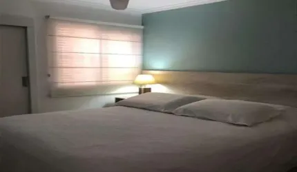 Apartamento Quinta da Paineira São Paulo/SP
