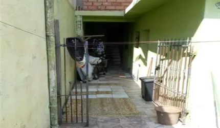 Terreno Vila Ema São Paulo/SP