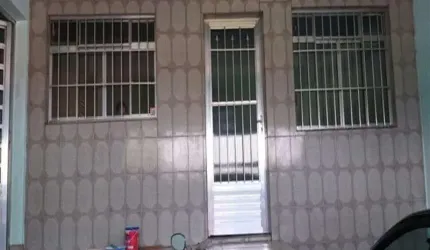 Sobrado Jardim Adutora São Paulo/SP