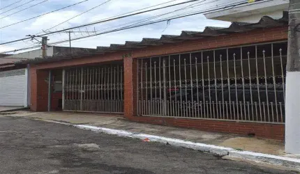 Sobrado Vila Ema São Paulo/SP