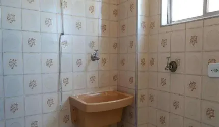 Apartamento Vila Regente Feijó São Paulo/SP