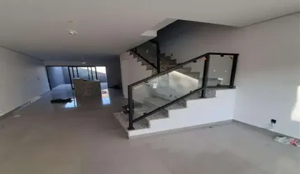 Sobrado Chácara Belenzinho São Paulo/SP