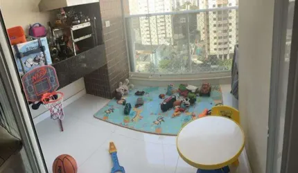 Apartamento Tatuapé São Paulo/SP