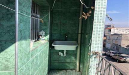 Sobrado Vila Ivone São Paulo/SP