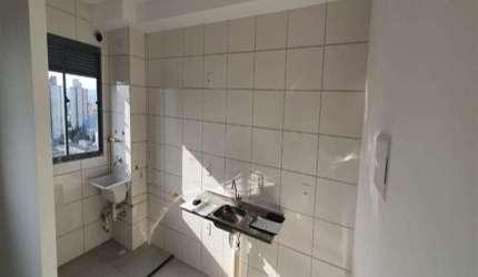 Apartamento Mooca São Paulo/SP