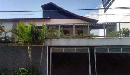 Sobrado Vila São Francisco (Zona Leste) São Paulo/SP