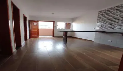 Apartamento Vila Antonina São Paulo/SP