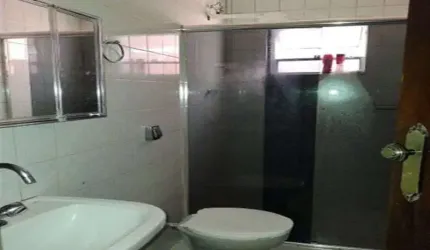 Sobrado Vila Cleonice São Paulo/SP