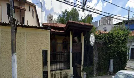 Terreno Vila Matilde São Paulo/SP