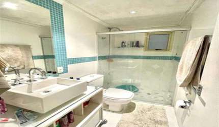 Apartamento Vila Gomes Cardim São Paulo/SP
