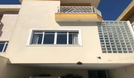 Sobrado Vila Prudente São Paulo/SP