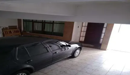 Sobrado Vila Lúcia São Paulo/SP