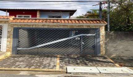 Sobrado Vila Constança São Paulo/SP