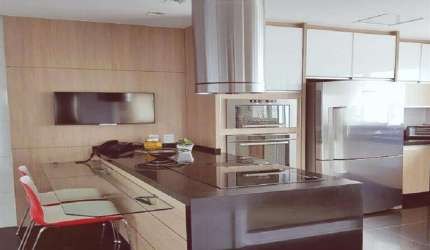 Apartamento Jardim Anália Franco São Paulo/SP