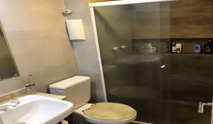 Apartamento Vila Prudente São Paulo/SP