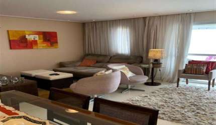 Apartamento Mooca São Paulo/SP