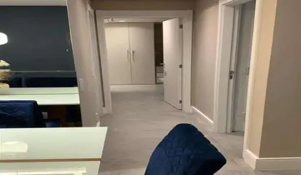 Apartamento Parque São Jorge São Paulo/SP