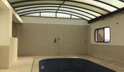 Apartamento Jardim Anália Franco São Paulo/SP