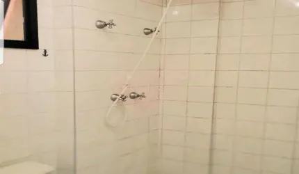 Apartamento Jardim Ibitirama São Paulo/SP