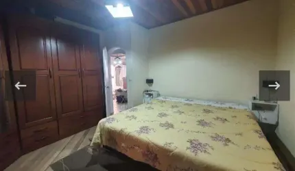 Casa Chácara Califórnia São Paulo/SP