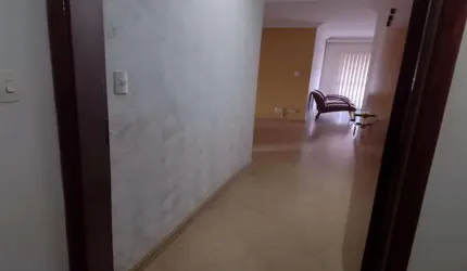 Apartamento Chácara Santo Antônio (Zona Leste) São Paulo/SP