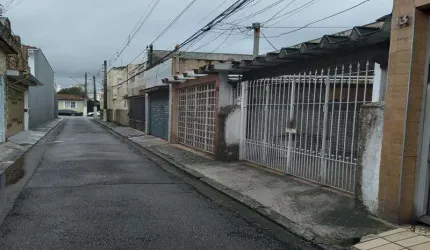 Casa Vila Regente Feijó São Paulo/SP
