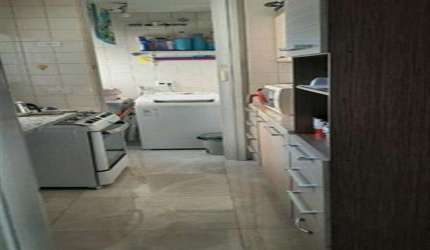 Apartamento Vila Ema São Paulo/SP