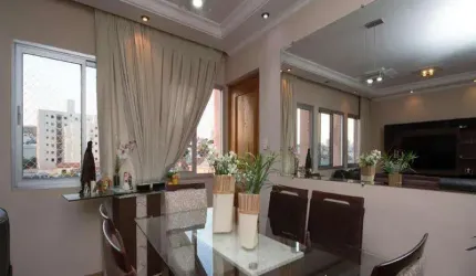 Apartamento Vila Bela São Paulo/SP