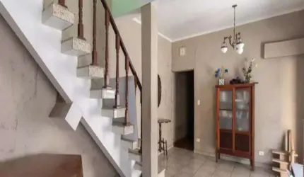 Casa Chácara Belenzinho São Paulo/SP