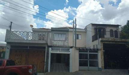 Sobrado Vila Formosa São Paulo/SP