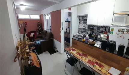 Sobrado Vila Santa Clara São Paulo/SP