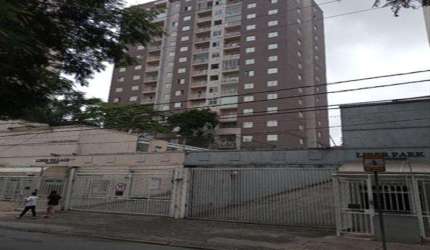 Apartamento Vila Talarico São Paulo/SP