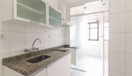 Apartamento Vila Gomes Cardim São Paulo/SP