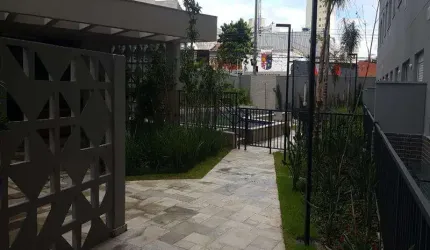 Apartamento Brás São Paulo/SP