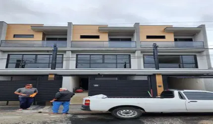 Sobrado Vila Beatriz São Paulo/SP