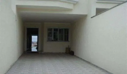 Sobrado Vila Guilhermina São Paulo/SP