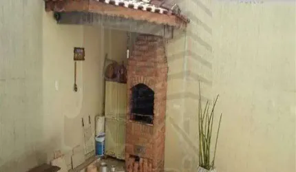 Sobrado Vila Guilhermina São Paulo/SP