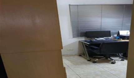 Apartamento Vila Bertioga São Paulo/SP
